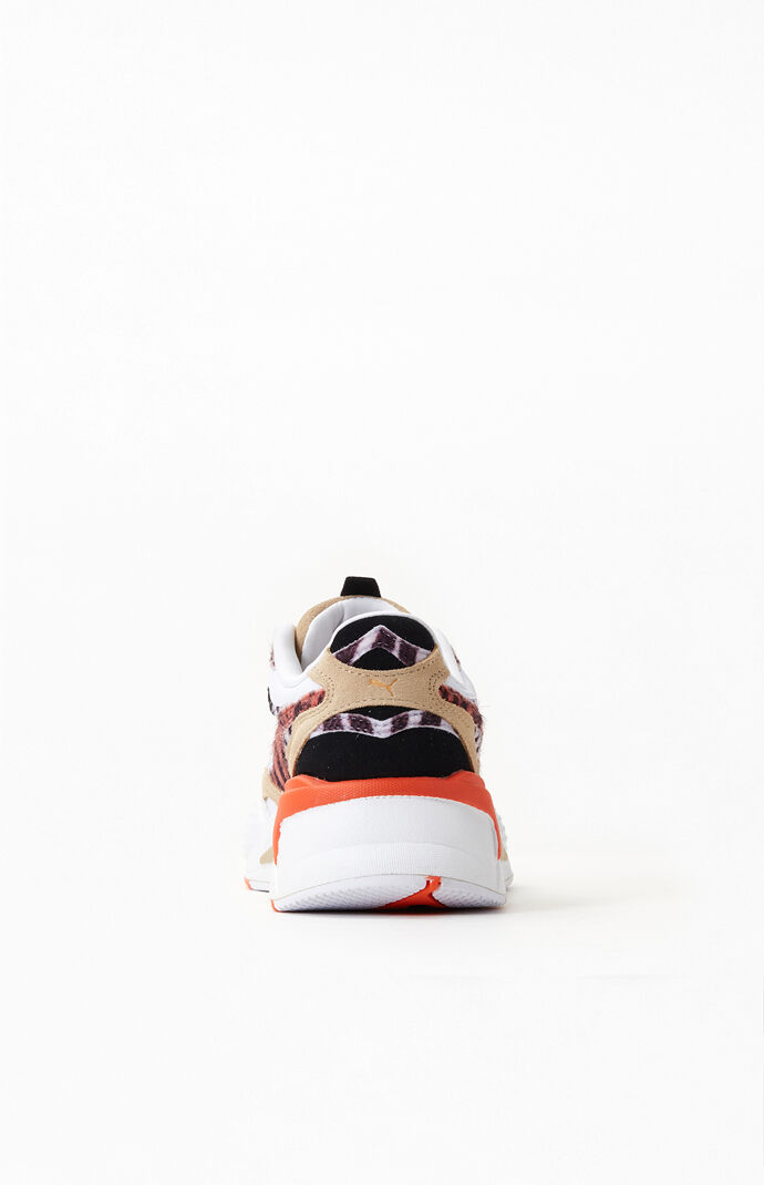 Puma rs hotsell x wild cats