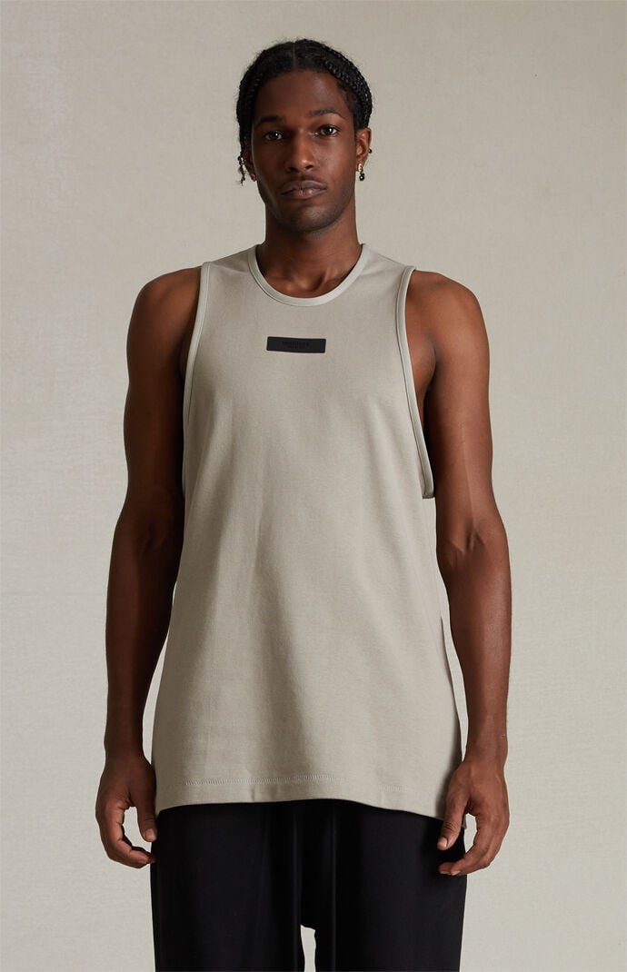 Tank Tops for Men PacSun