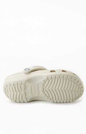 Kids Classic Clogs image number 4