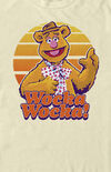 Fozzie T-Shirt Fozzie T-Shirt image number null