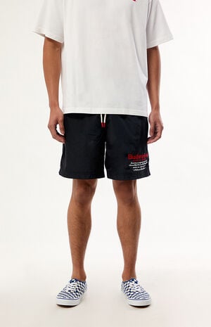 by Pacsun Crinkle 6.5" Swim Trunks image number 2