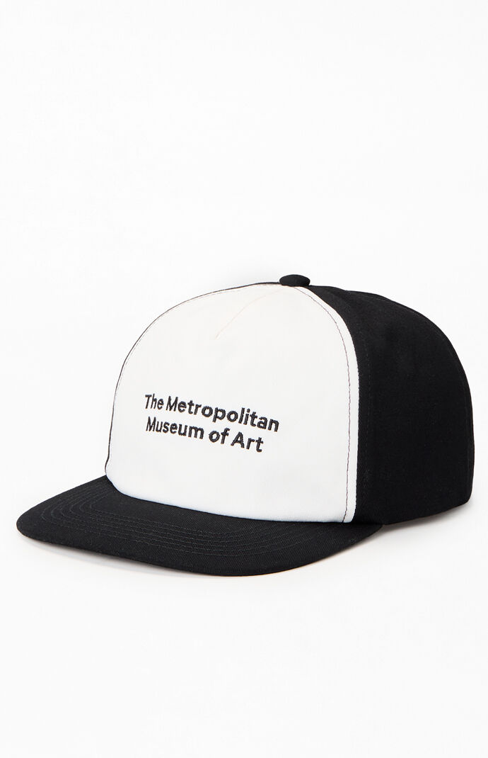 The Met x PacSun The Metropolitan Snapback Hat | Pacsun
