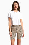 Lil Bike Shorts Lil Bike Shorts image number null