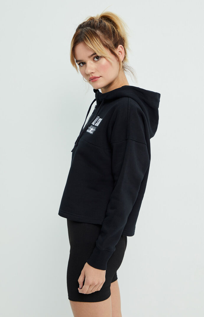 All Star Brushed Fleece Sweatshirt