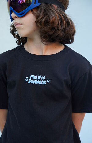 Pacific Sunwear Grateful T-Shirt image number 3