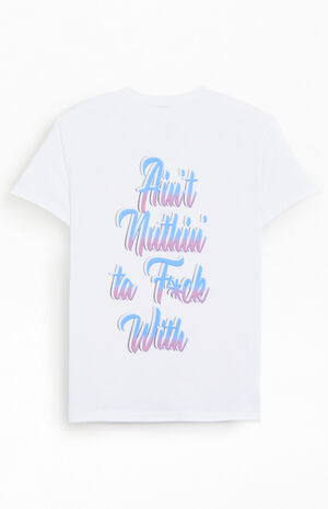 Wu-Tang Ain't Nuthin' T-Shirt image number 2