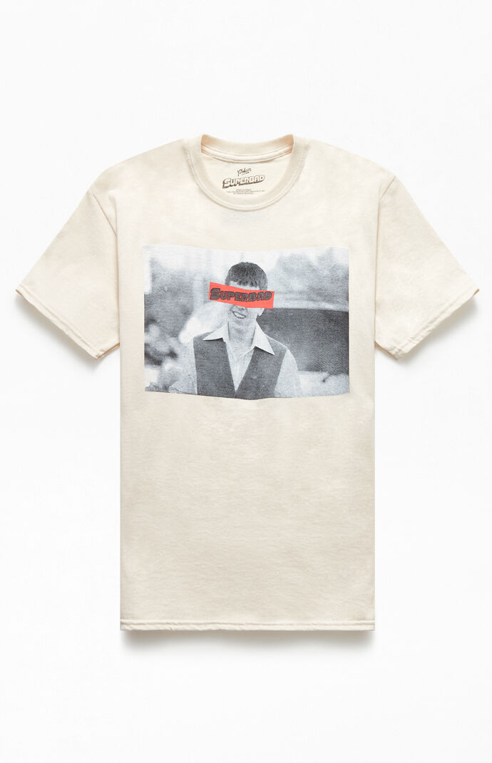 Superbad McLovin' T-Shirt