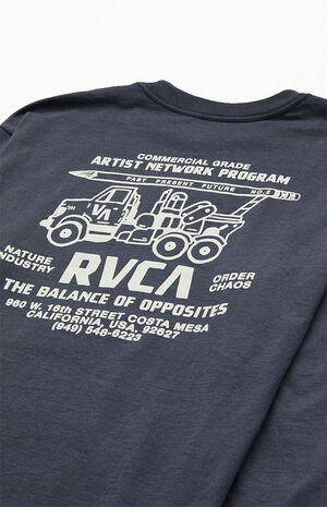 Commercial Grade Long Sleeve T-Shirt image number 4