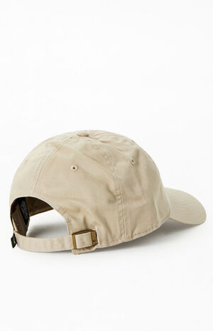 Green Bay Packers Clean Up Dad Hat image number 4