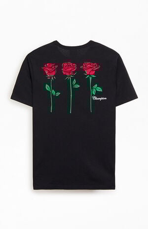 Rose Heritage T-Shirt image number 2