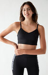 Medium Support Angelica Sports Bra Medium Support Angelica Sports Bra image number null