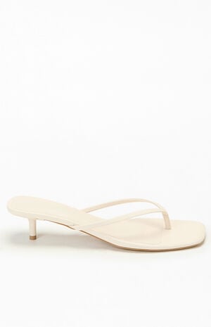 Women's Bryony Kitten Heels image number 1