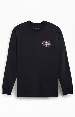 Dragon Long Sleeve T-Shirt image number 2