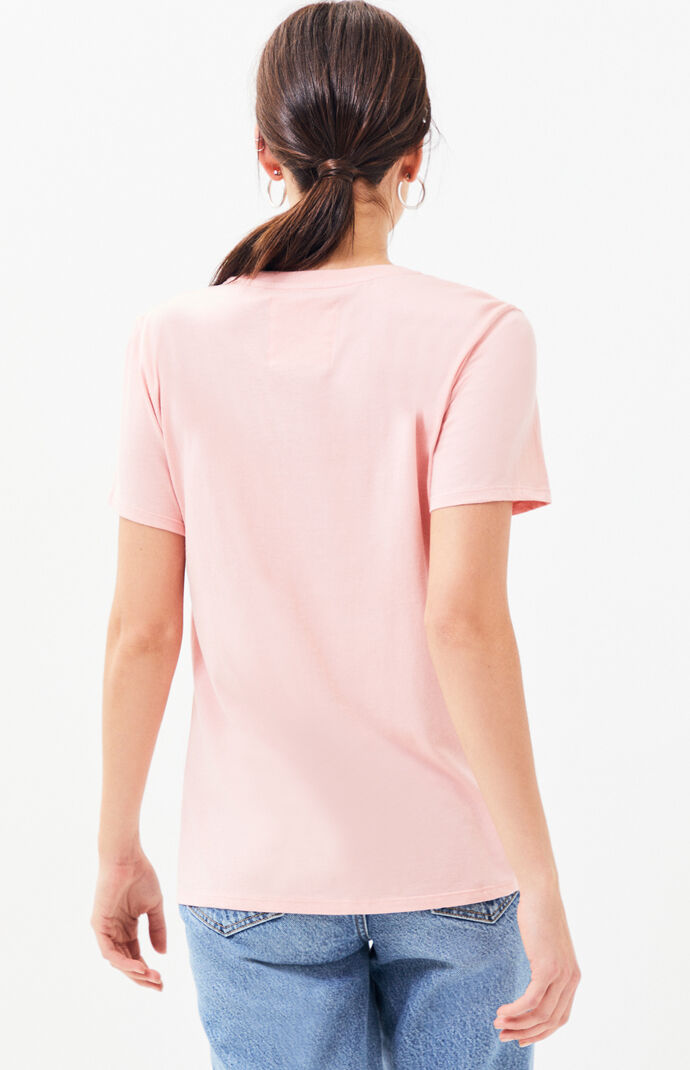 Pink Is My Power Color T-Shirt