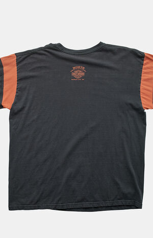2000s Harley Davidson Long Sleeve T-Shirt image number 2