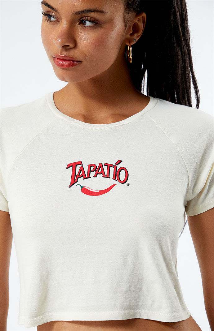 Tapatio shirt on sale
