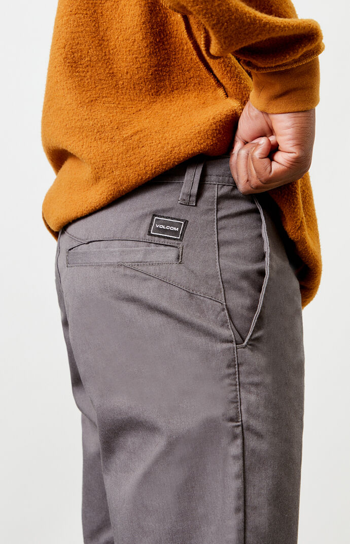 Frickin Drifter Chino Shorts
