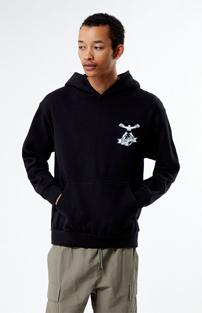 Pacsun thrasher hoodie store
