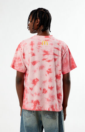 Red Food Buddies T-Shirt image number 4