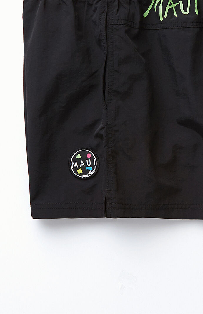 Party Rocker 16" Swim Trunks