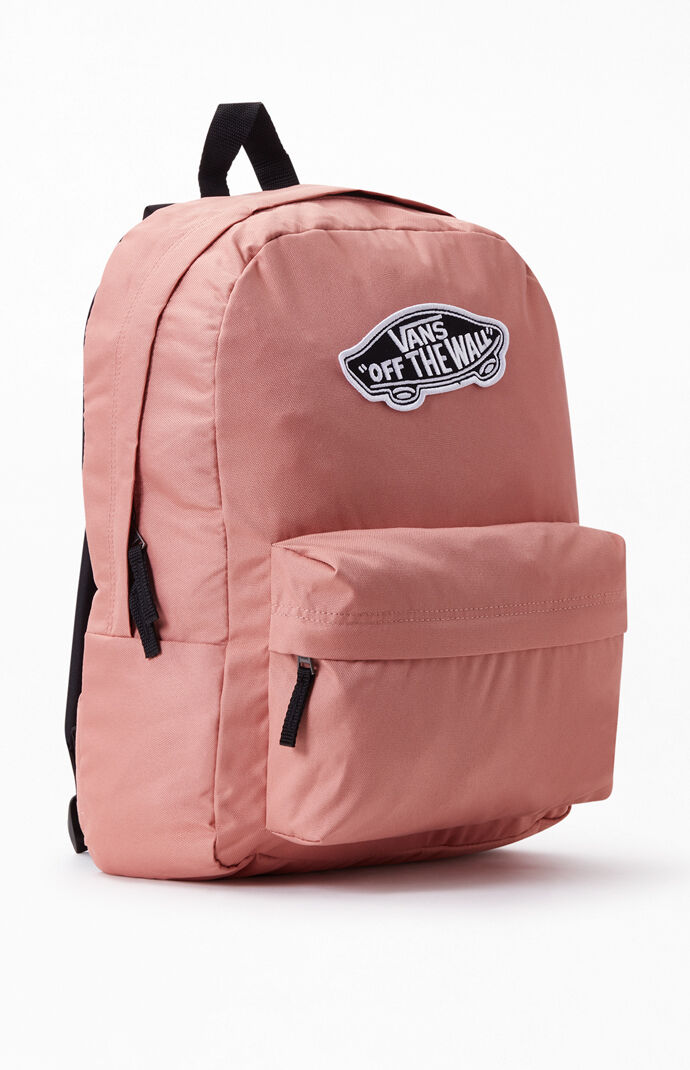 Blush Realm Backpack