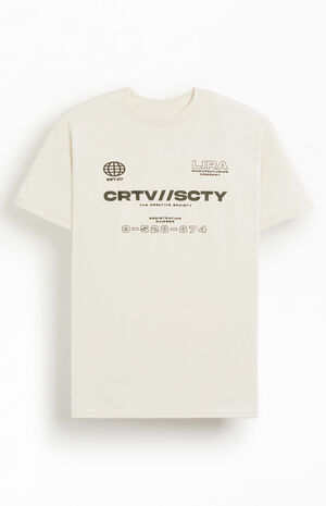 Ashville T-Shirt image number 2