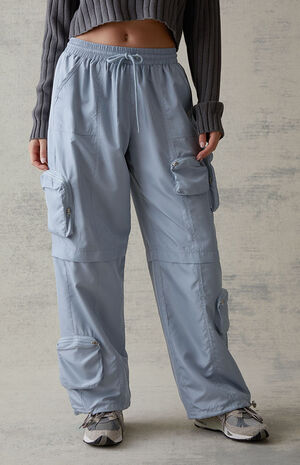 Extreme Cargo Pants image number 2