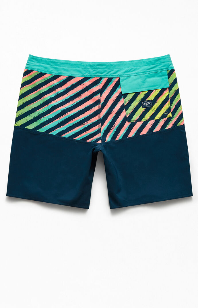 Fifty50 Pro 18" Boardshorts