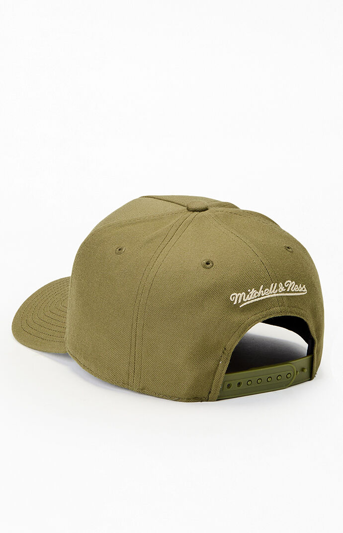 Mitchell & Ness MLB NY Yankees Pro Snapback Hat