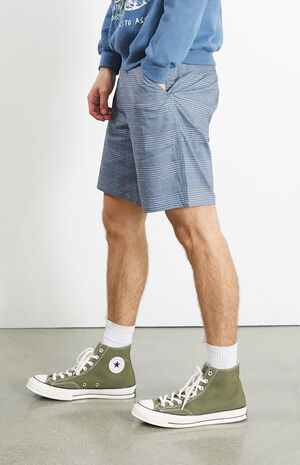 Recycled Choice Chino II Shorts image number 3