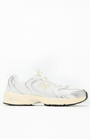 Silver 530 Sneakers image number 1