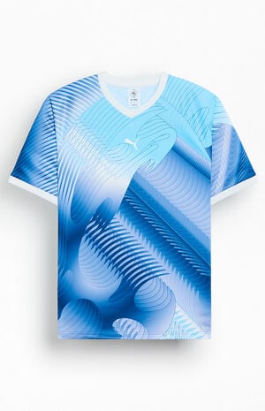Tech-X Relaxed Short Sleeve Jersey image number 1