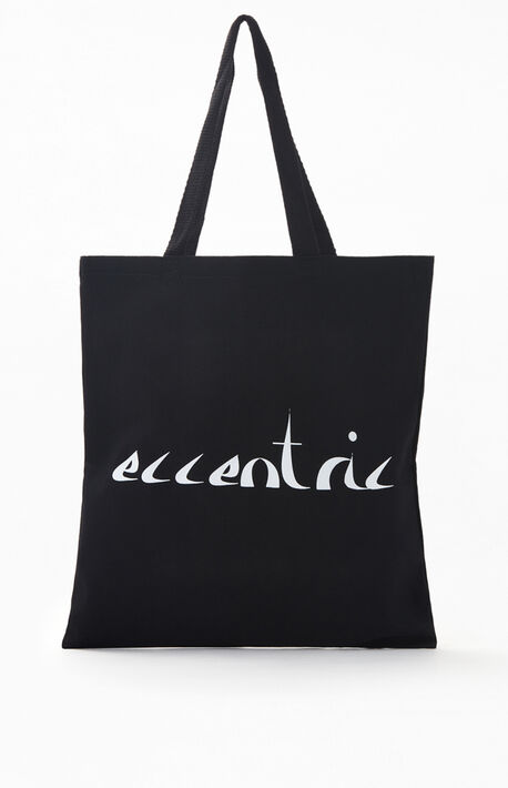 Eccentric Tote Bag