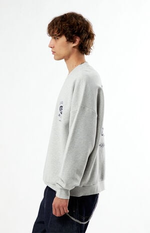 Dearborn Crew Neck Sweatshirt image number 2