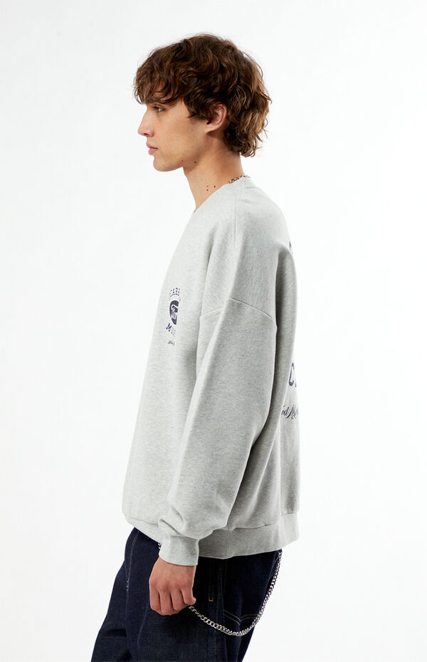 FORD Dearborn Crew Neck Sweatshirt