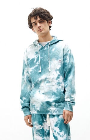Lira Arta Tie Dyed Hoodie | PacSun