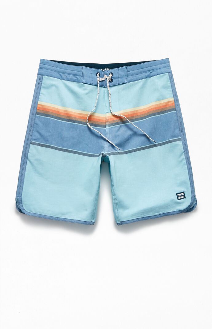 73 Spinner LT 19" Boardshorts