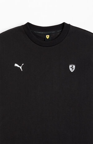 Ferrari Race Neon Energy T-Shirt image number 3