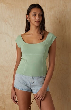 Juliet T-Shirt image number 1