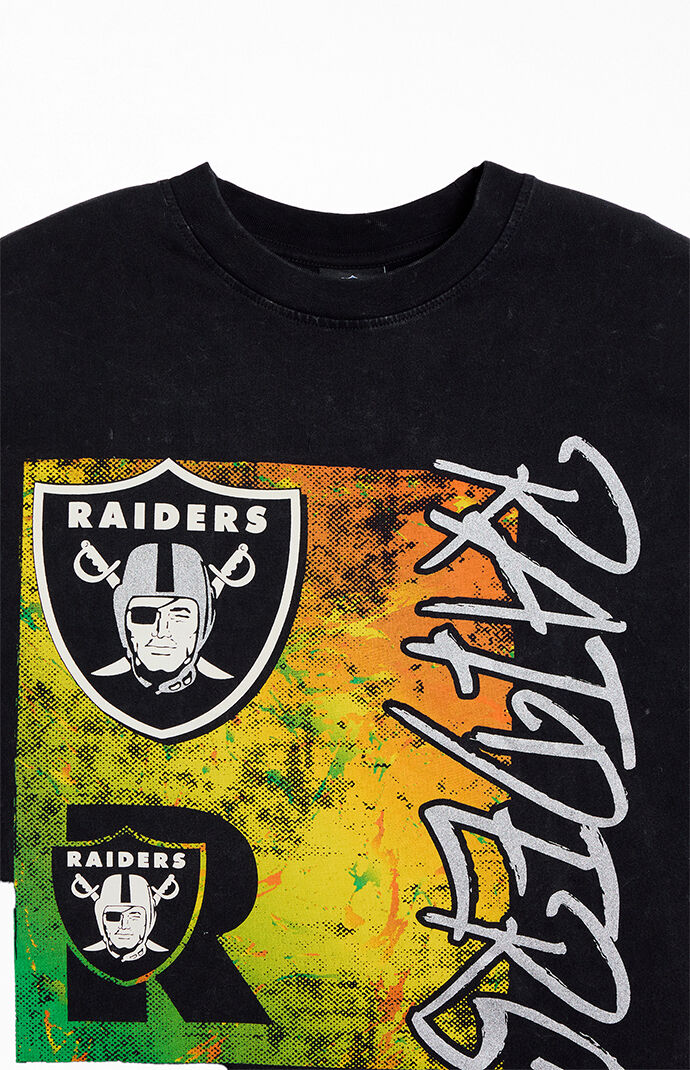 New Era Las Vegas Raiders T-Shirt | PacSun