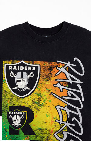 Las Vegas Raiders T-Shirt image number 2