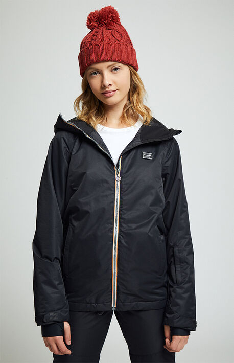 Women S Snowboard Clothing Pacsun