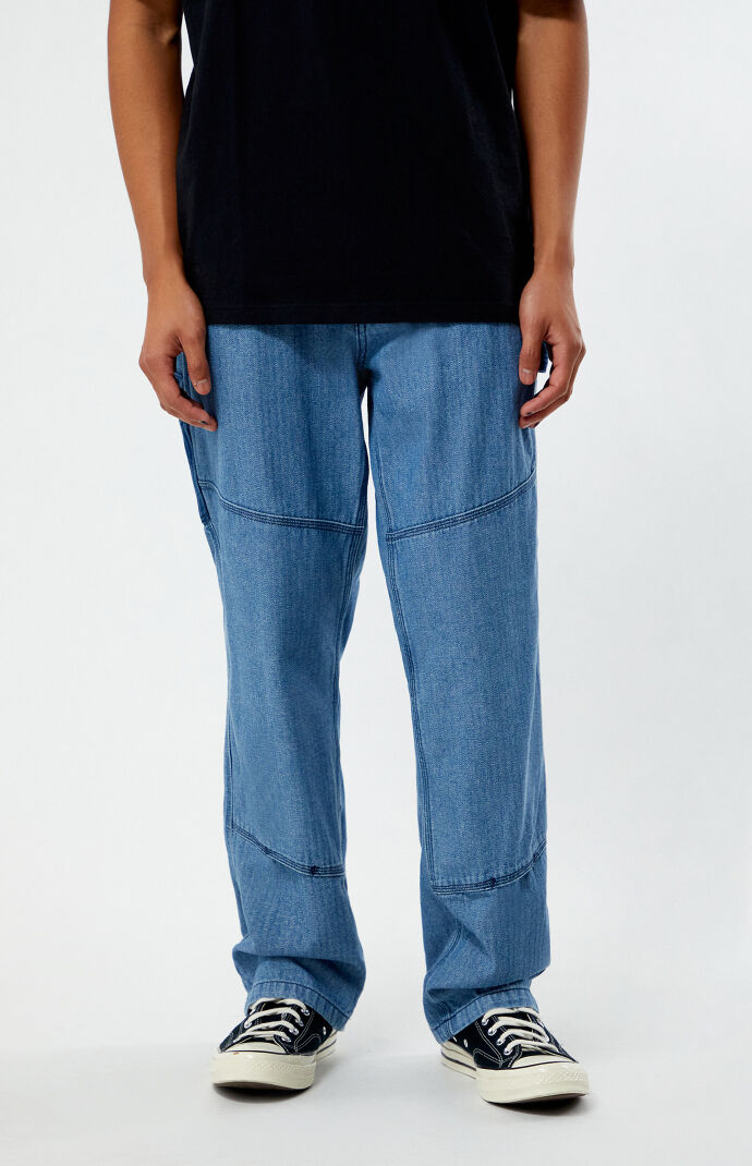 Brixton Reserve Assembly Carpenter Pants | PacSun