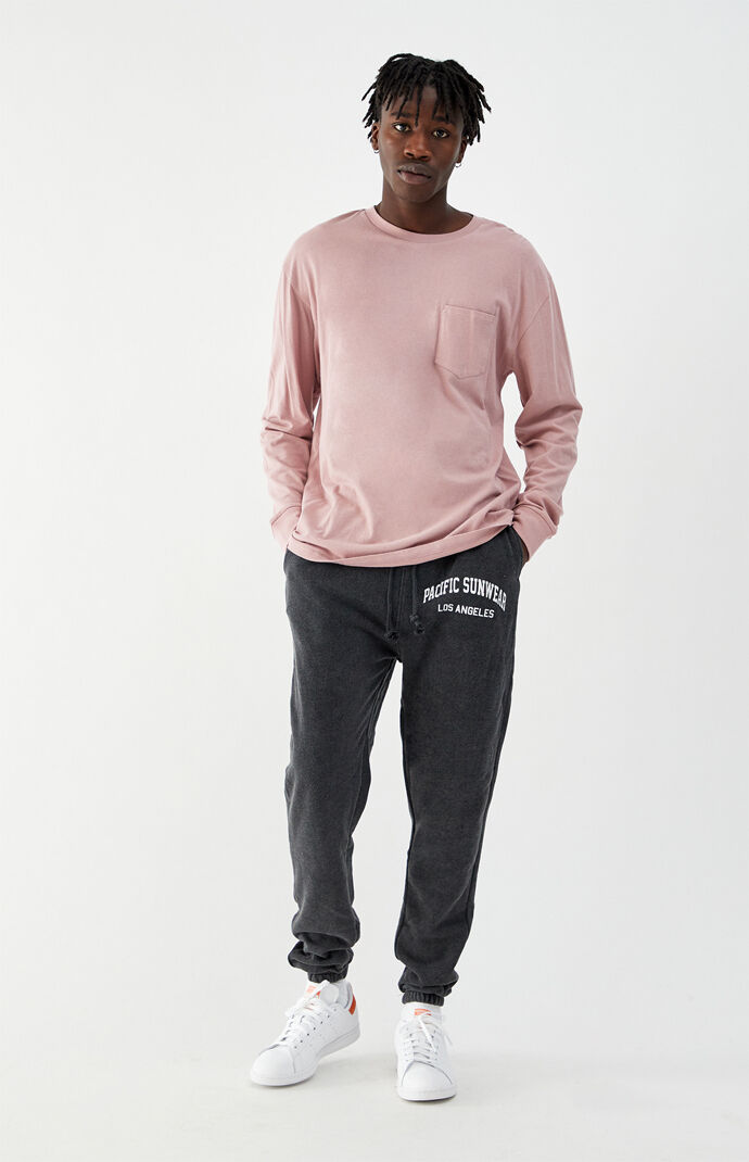 Collegiate Sweatpants