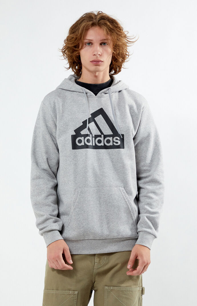 adidas Modern Essentials Hoodie PacSun