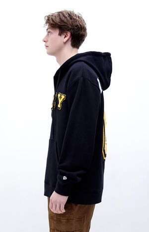 ozzy osbourne zip up hoodie