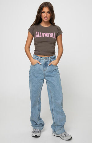 Destination California T-Shirt image number 2