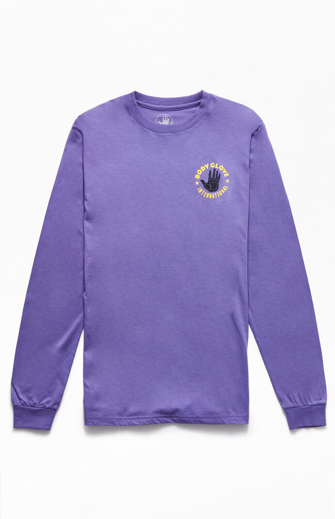 Inter Long Sleeve T-Shirt