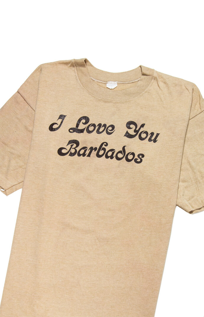 Barbados T-Shirt
