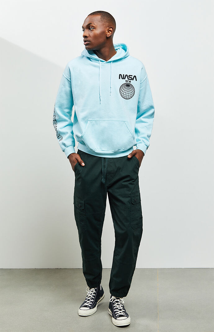 Pacsun sales nasa hoodie